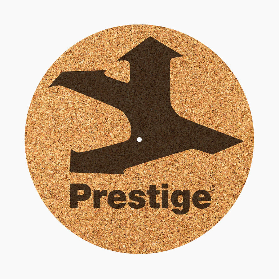 Prestige Cork Slipmat