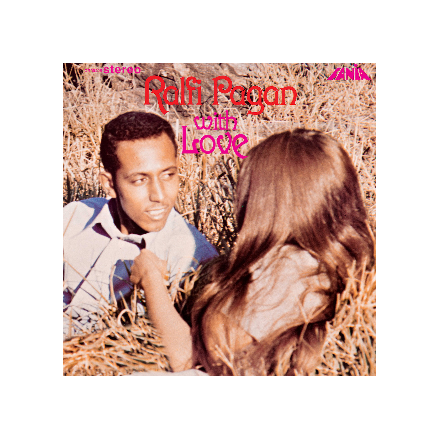 Ralfi Pagan – Craft Recordings Ralfi Pagan – Craft Recordings