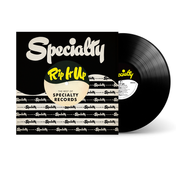 Rip It Up: The Best Of Specialty Records (LP)
