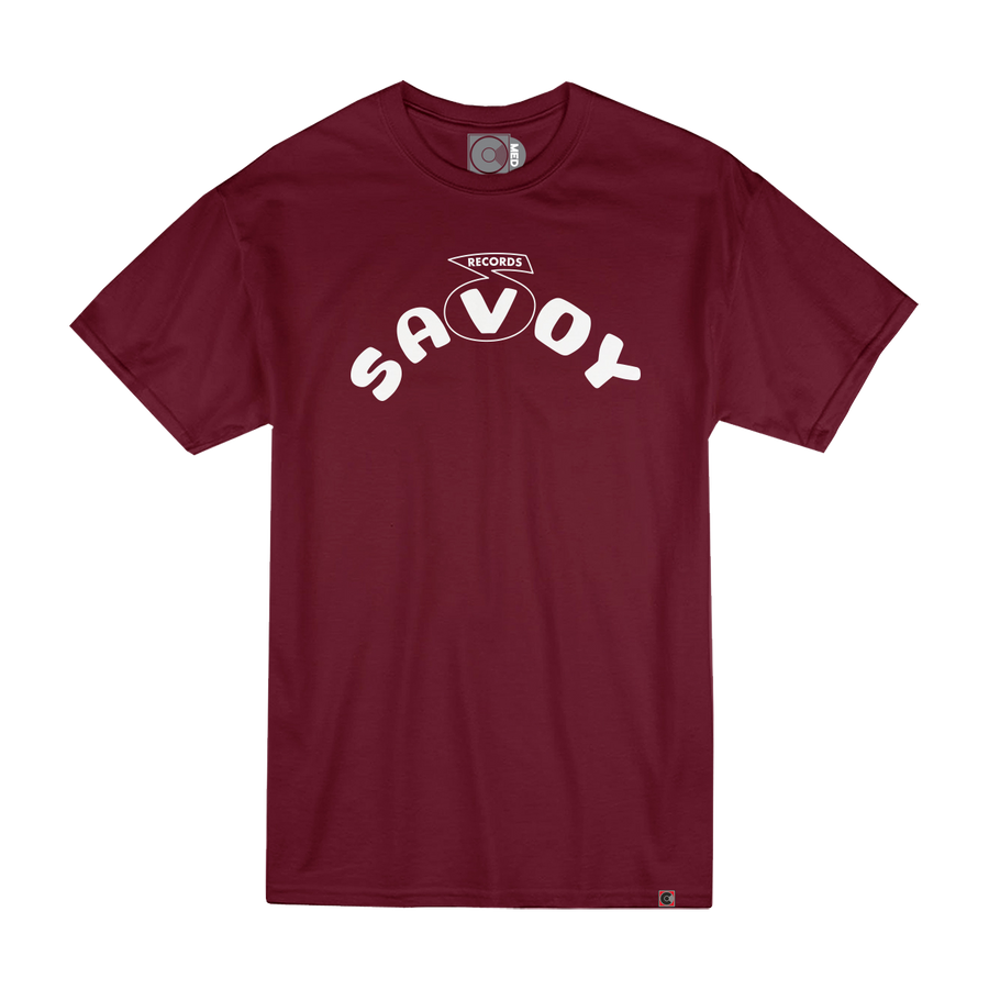 Savoy Records T-Shirt