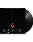 The Sixth Sense: Original Score (LP - Varese Exclusive)