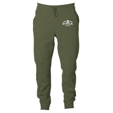 Soulsville Jogger Pants (Green)