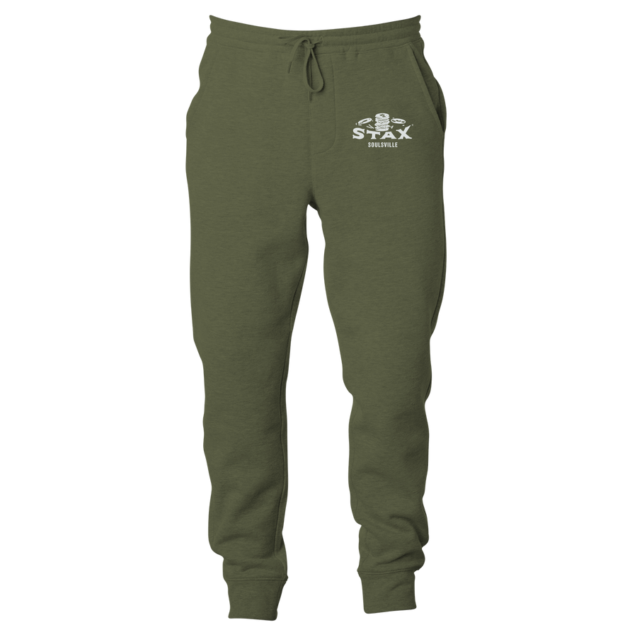 Soulsville Jogger Pants (Green)