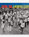 Stax '68: A Memphis Story (5-CD) + Wattstax T-Shirt Bundle