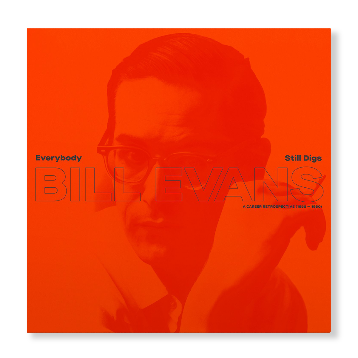Everybody Still Digs Bill Evans (Digital Album) – Craft Recordings
