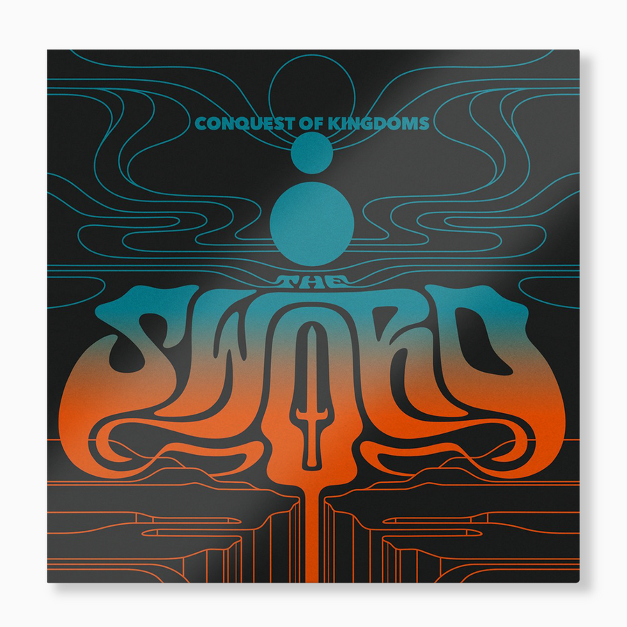 Conquest Of Kingdoms (Digital Album)