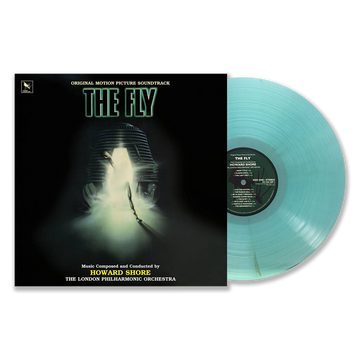 The Fly: Original Motion Picture Soundtrack (Green LP)