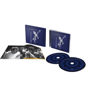 Concert for George (2-CD)
