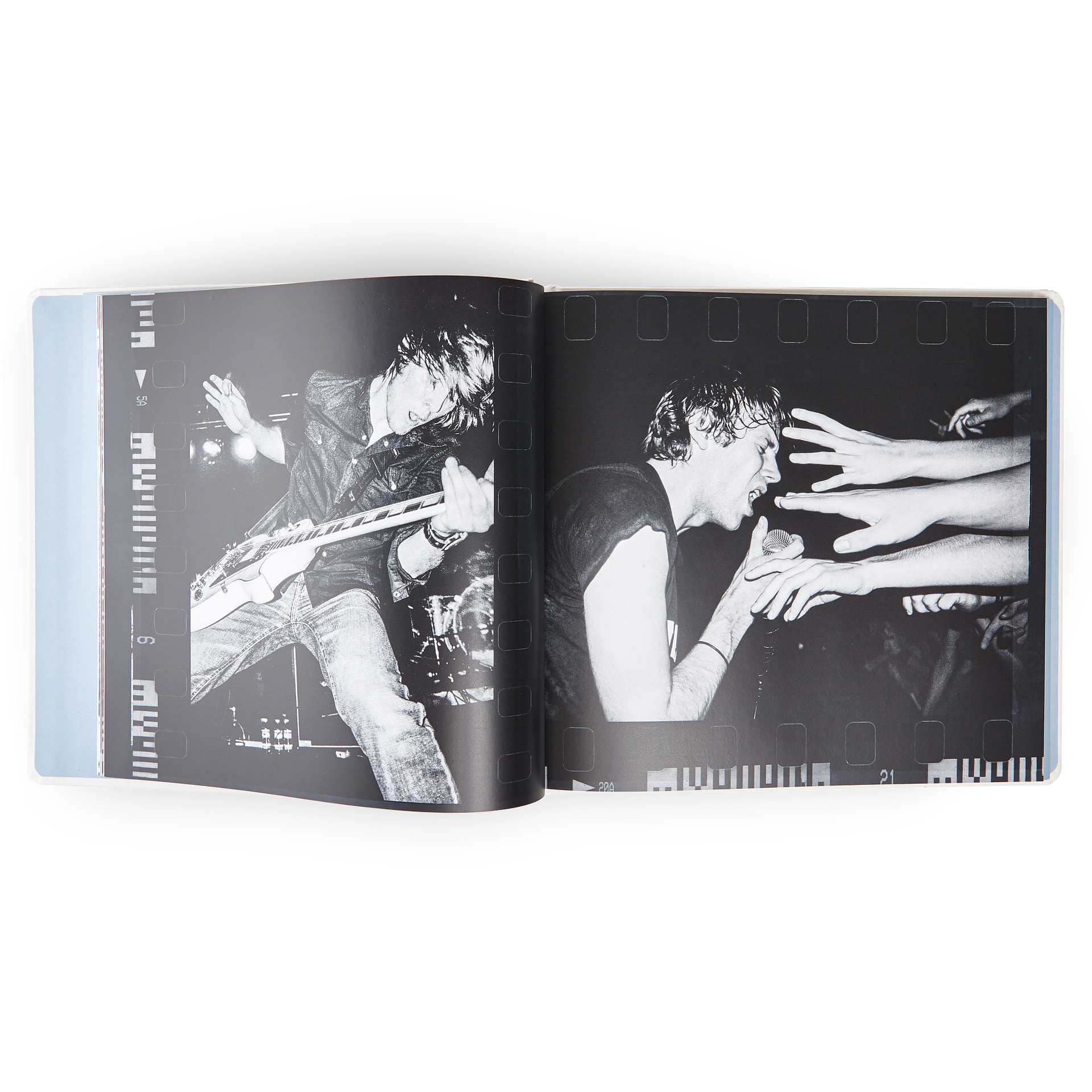 Collapse Edition Full Collapse: 21st Anniversary Edition (3-10