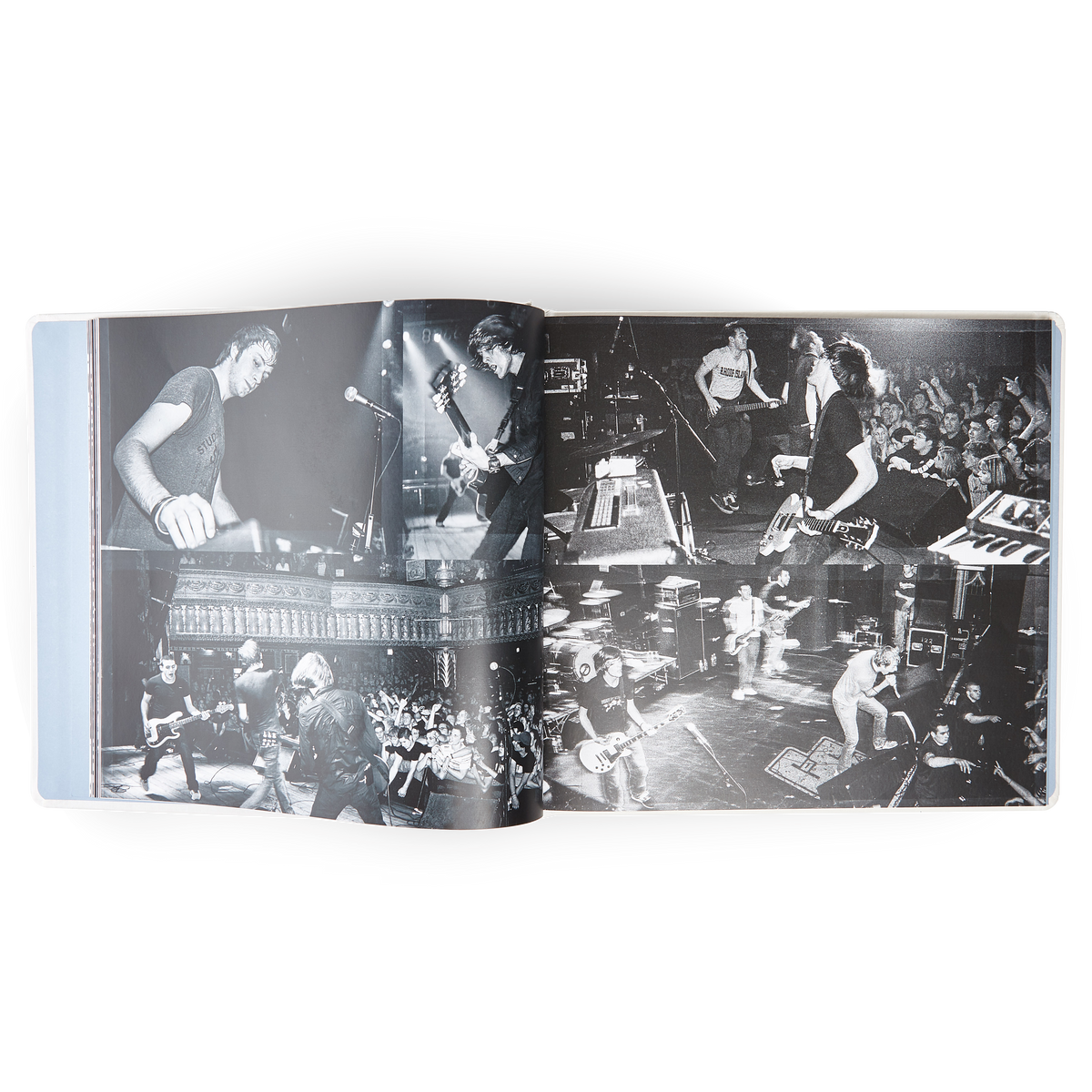 Full Collapse: 21st Anniversary Edition (3-10