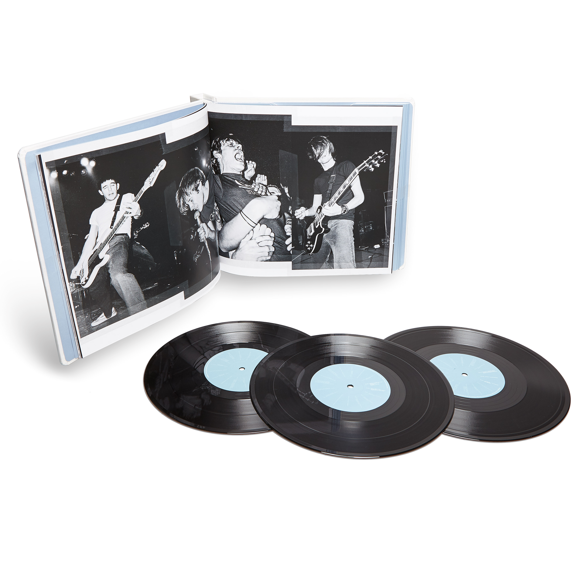 Collapse Edition Full Collapse: 21st Anniversary Edition (3-10
