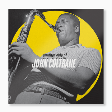 Another Side Of John Coltrane (Digital Album)