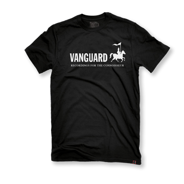Vanguard Records T-Shirt