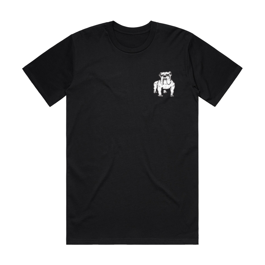 Victory Records Classic Black T-Shirt