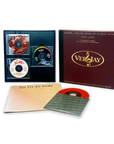 The Vee-Jay Story: Celebrating 40 Years Of Classic Hits (Box Set - 3-CD + 7" Red Vinyl)