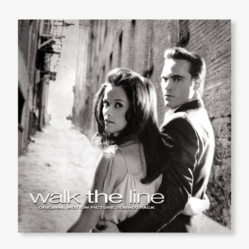 Walk The Line: Original Motion Picture Soundtrack (LP)